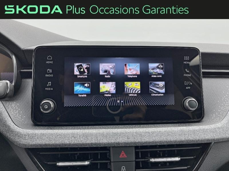 Voitures occasions ŠKODA KAMIQ Selection Orvault