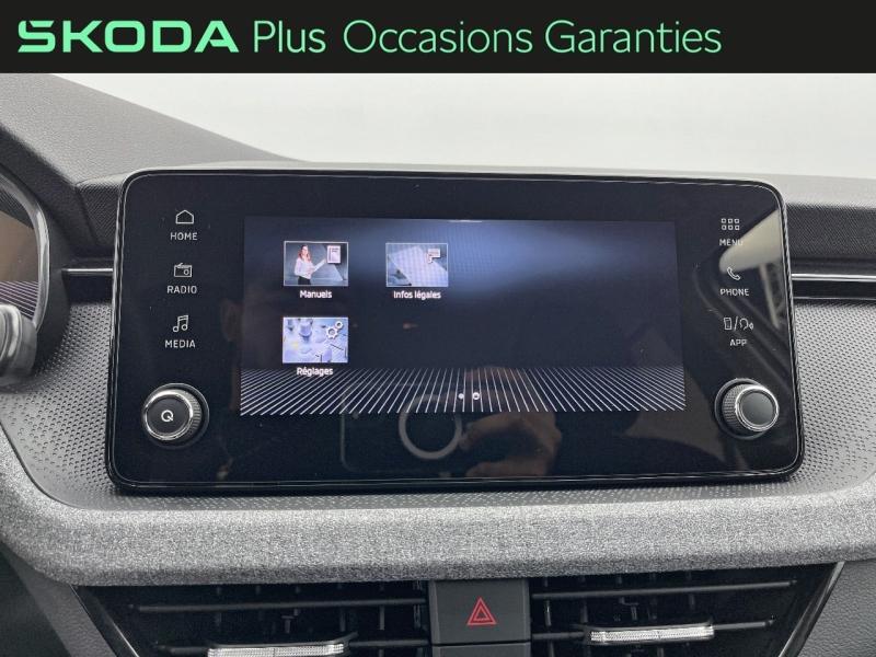 Voitures occasions ŠKODA KAMIQ Selection Orvault
