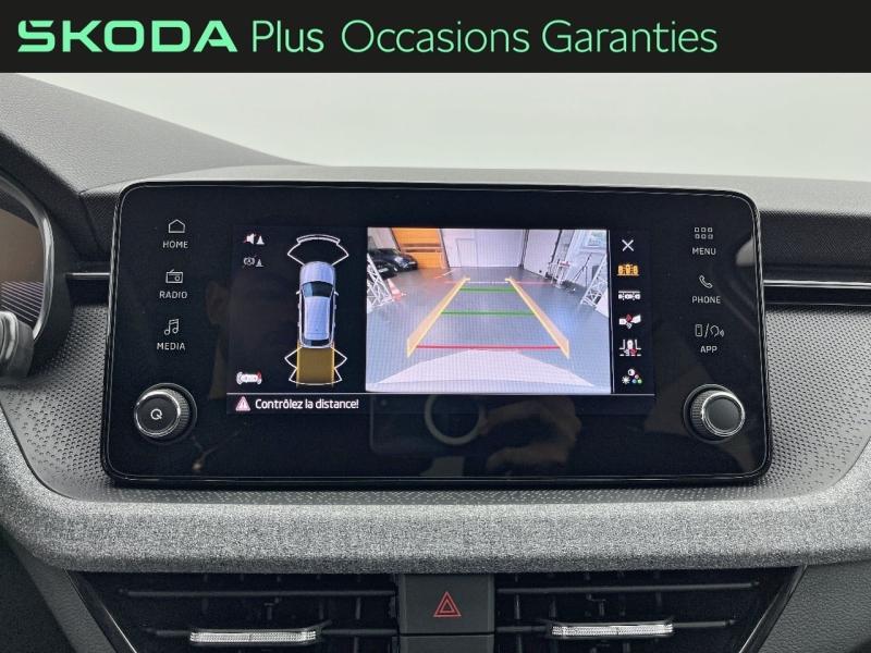 Voitures occasions ŠKODA KAMIQ Selection Orvault