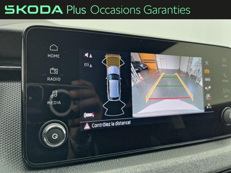 Voitures occasions ŠKODA KAMIQ Selection Orvault