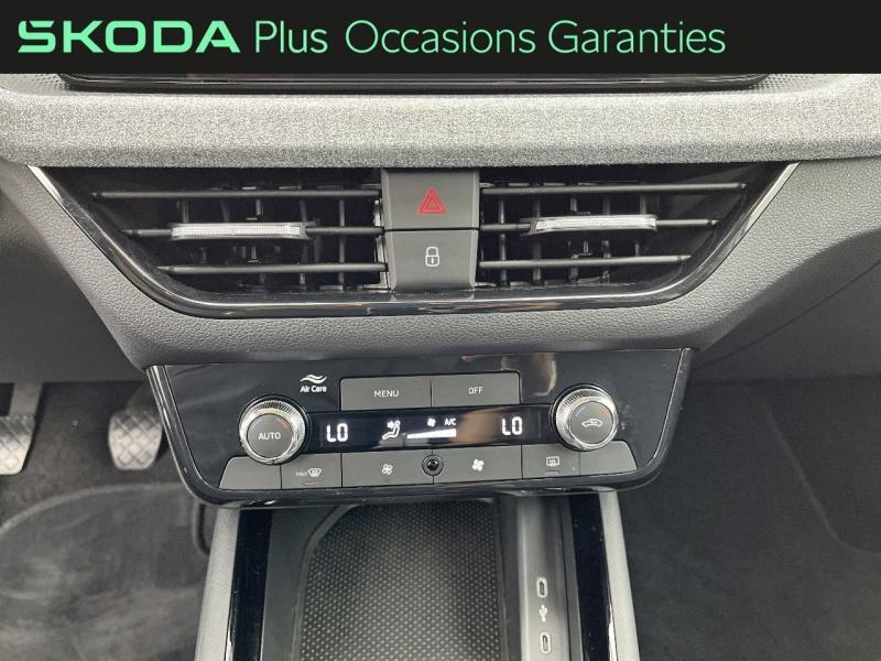 Voitures occasions ŠKODA KAMIQ Selection Orvault