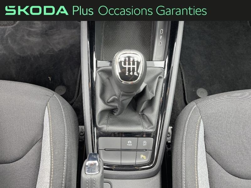 Voitures occasions ŠKODA KAMIQ Selection Orvault