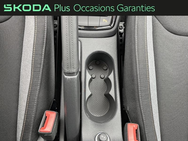 Voitures occasions ŠKODA KAMIQ Selection Orvault