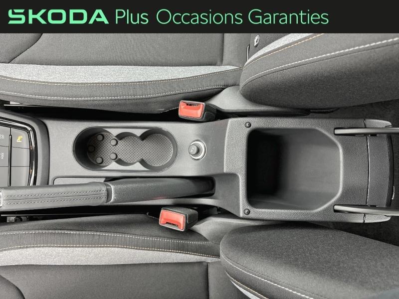 Voitures occasions ŠKODA KAMIQ Selection Orvault