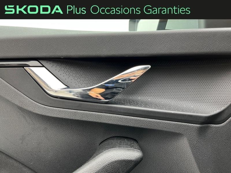 Voitures occasions ŠKODA KAMIQ Selection Orvault
