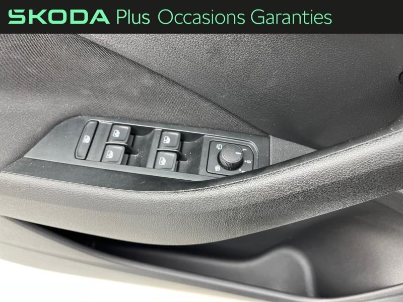 Voitures occasions ŠKODA KAMIQ Selection Orvault