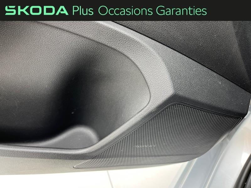 Voitures occasions ŠKODA KAMIQ Selection Orvault