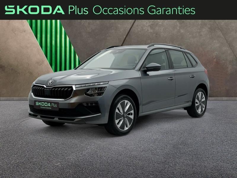 Voitures occasions ŠKODA KAMIQ Selection Orvault