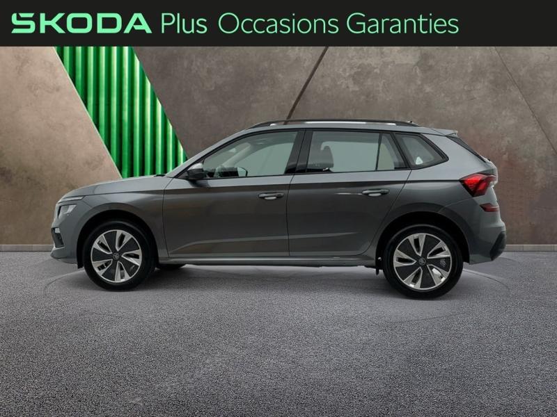 Voitures occasions ŠKODA KAMIQ Selection Orvault