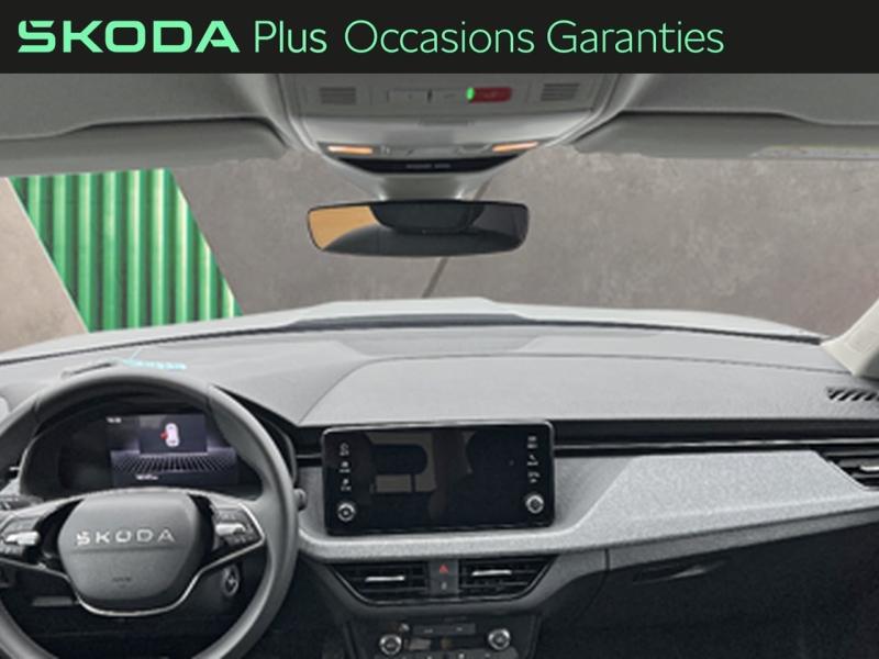 Voitures occasions ŠKODA KAMIQ Selection Orvault
