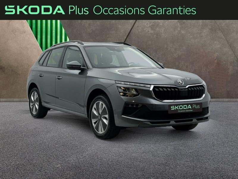 Voitures occasions ŠKODA KAMIQ Selection Orvault