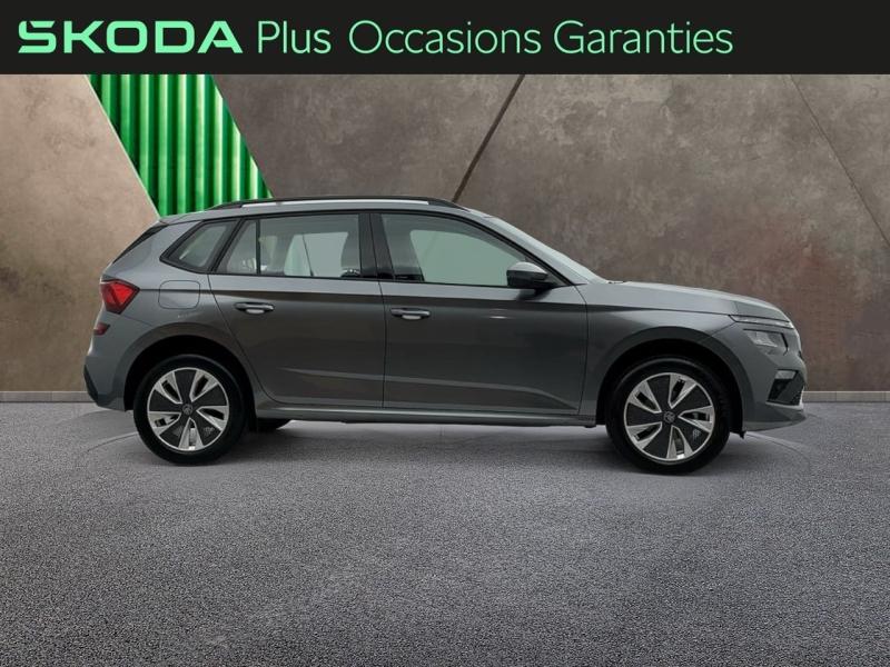Voitures occasions ŠKODA KAMIQ Selection Orvault