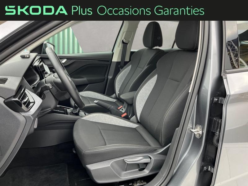 Voitures occasions ŠKODA KAMIQ Selection Orvault