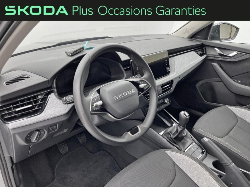 Voitures occasions ŠKODA KAMIQ Selection Orvault