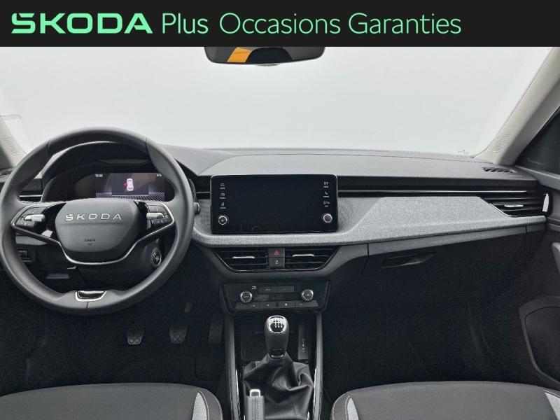 Voitures occasions ŠKODA KAMIQ Selection Orvault
