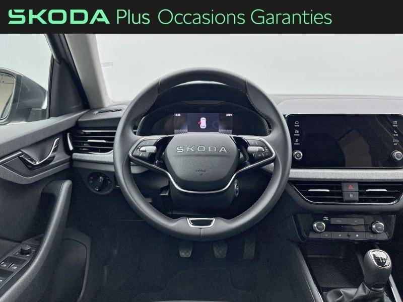 Voitures occasions ŠKODA KAMIQ Selection Orvault