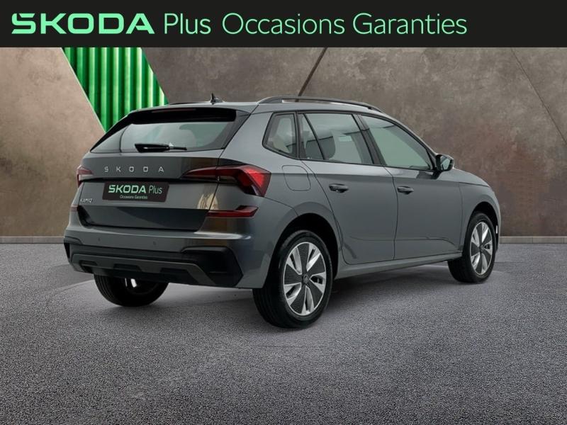 Voitures occasions ŠKODA KAMIQ Selection Orvault