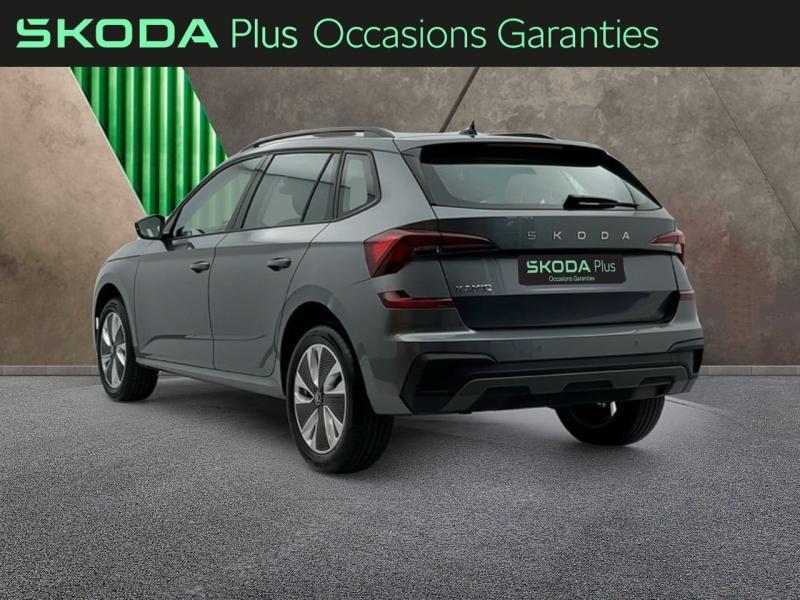 Voitures occasions ŠKODA KAMIQ Selection Orvault