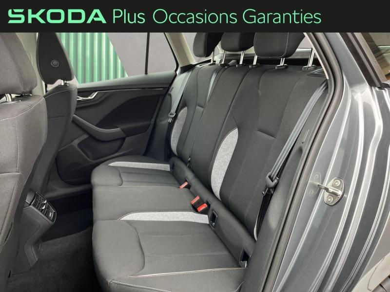 Voitures occasions ŠKODA KAMIQ Selection Orvault