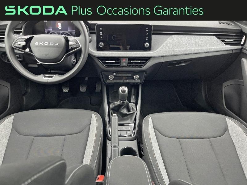 Voitures occasions ŠKODA KAMIQ Selection Orvault