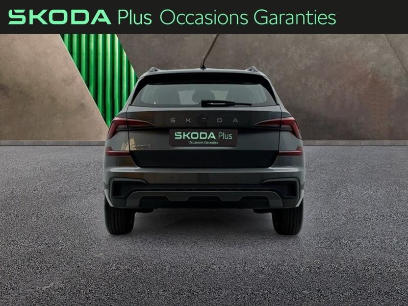 Voitures occasions ŠKODA KAMIQ Selection Orvault