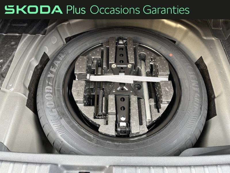 Voitures occasions ŠKODA KAMIQ Selection Orvault
