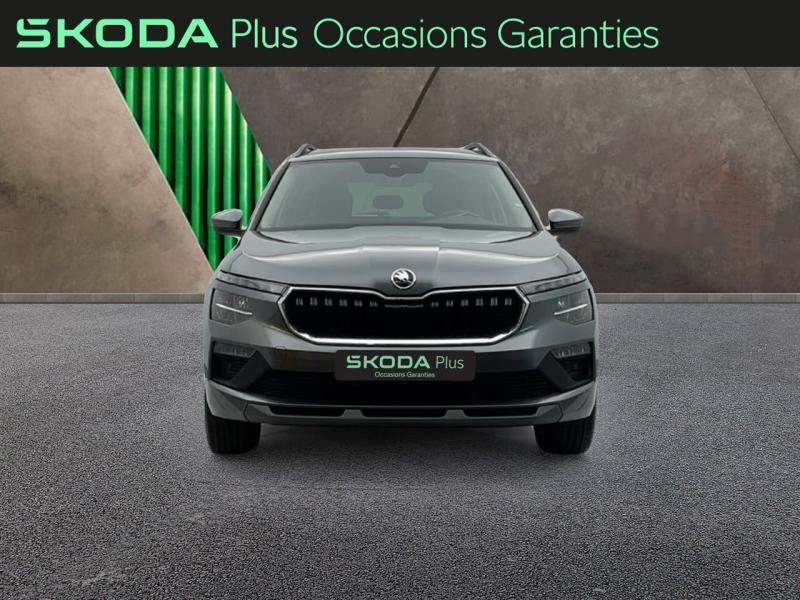 Voitures occasions ŠKODA KAMIQ Selection Orvault