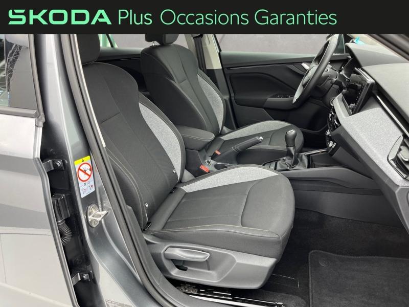 Voitures occasions ŠKODA KAMIQ Selection Orvault