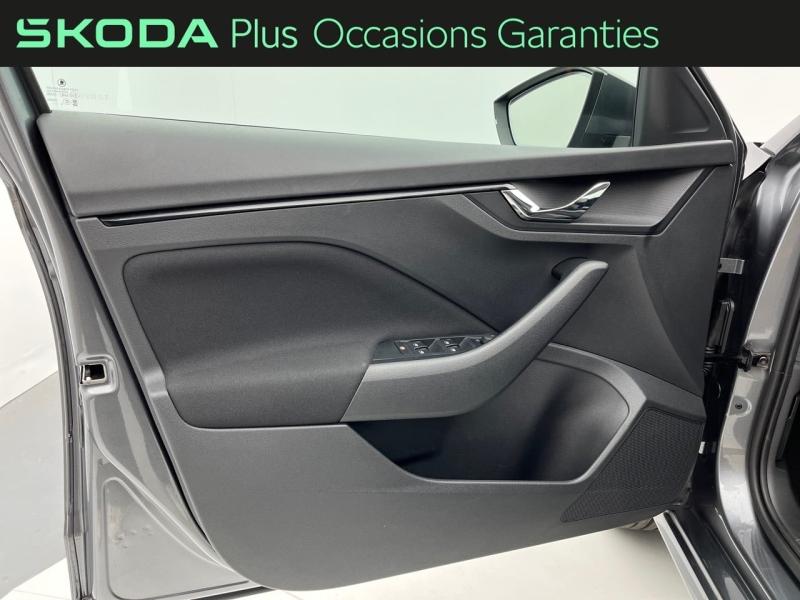Voitures occasions ŠKODA KAMIQ Selection Orvault