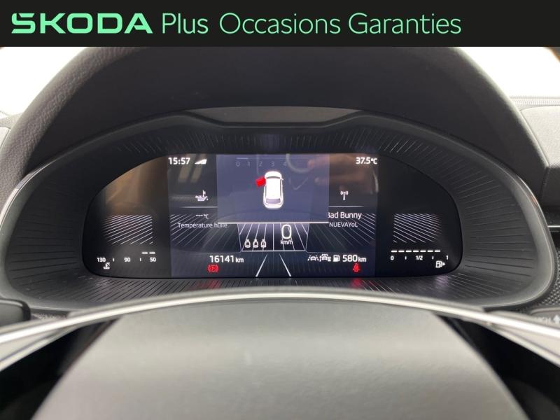 Voitures occasions ŠKODA KAMIQ Selection Orvault