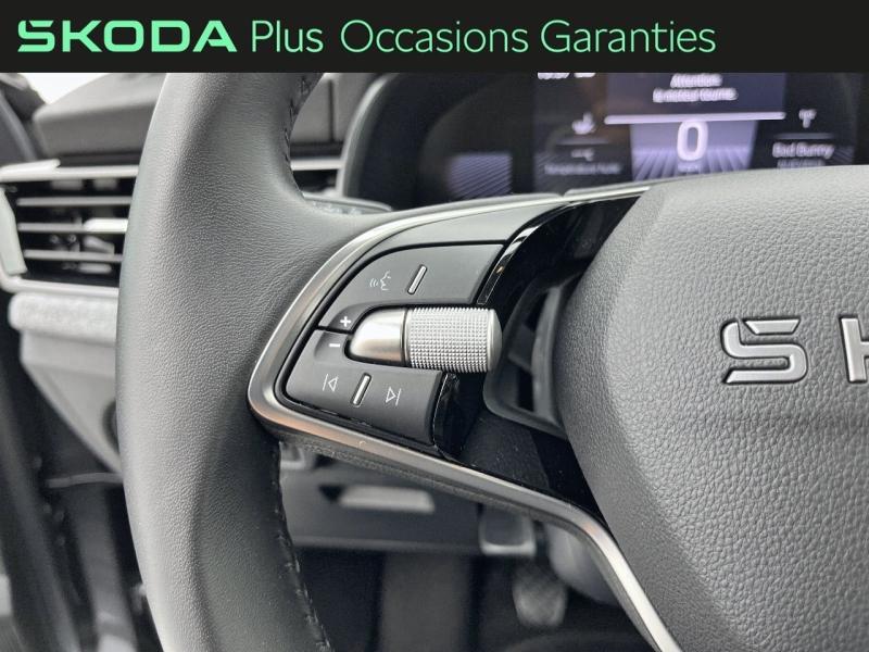Voitures occasions ŠKODA KAMIQ Selection Orvault
