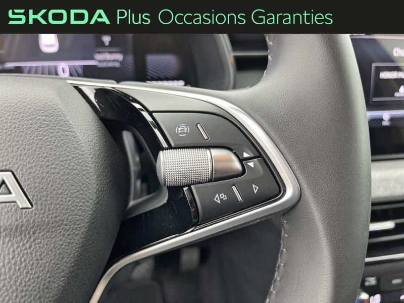 Voitures occasions ŠKODA KAMIQ Selection Orvault