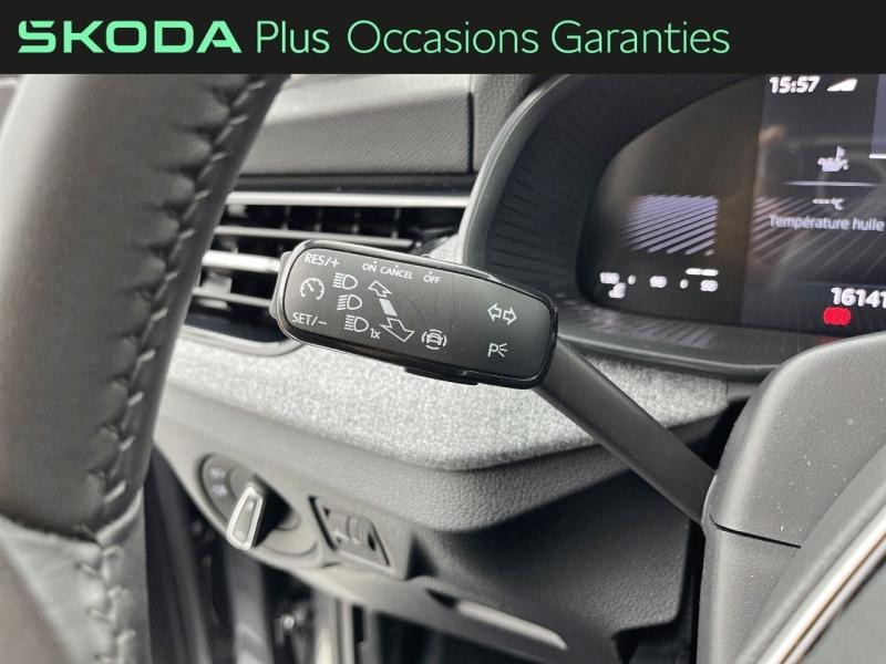 Voitures occasions ŠKODA KAMIQ Selection Orvault
