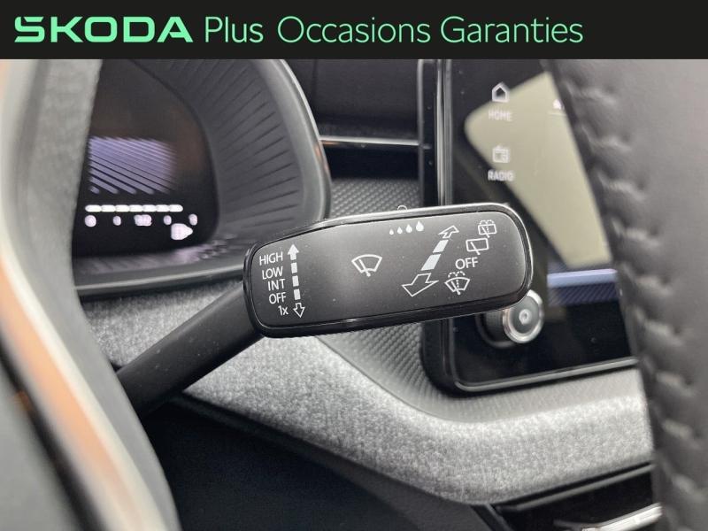 Voitures occasions ŠKODA KAMIQ Selection Orvault