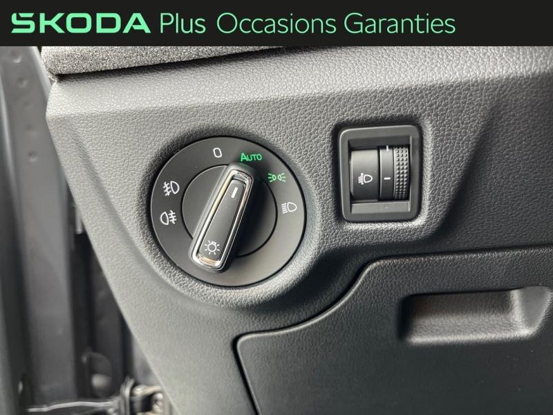 Voitures occasions ŠKODA KAMIQ Selection Orvault