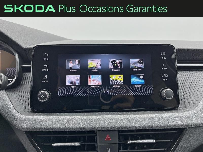 Voitures occasions ŠKODA KAMIQ Selection Orvault