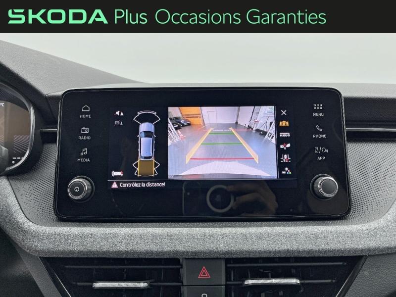 Voitures occasions ŠKODA KAMIQ Selection Orvault