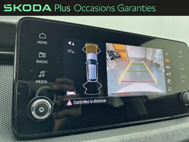 Voitures occasions ŠKODA KAMIQ Selection Orvault