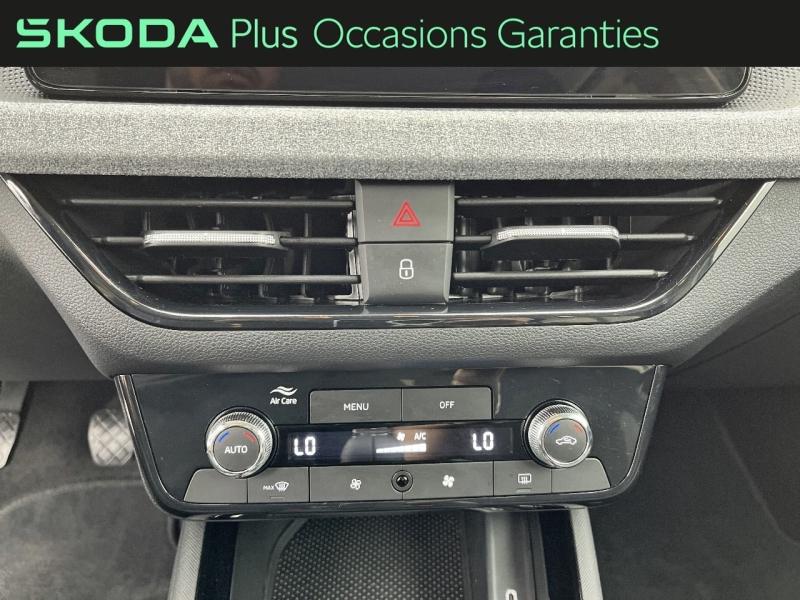 Voitures occasions ŠKODA KAMIQ Selection Orvault