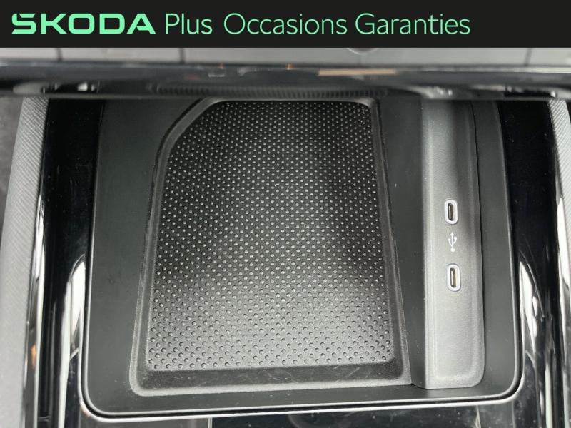 Voitures occasions ŠKODA KAMIQ Selection Orvault