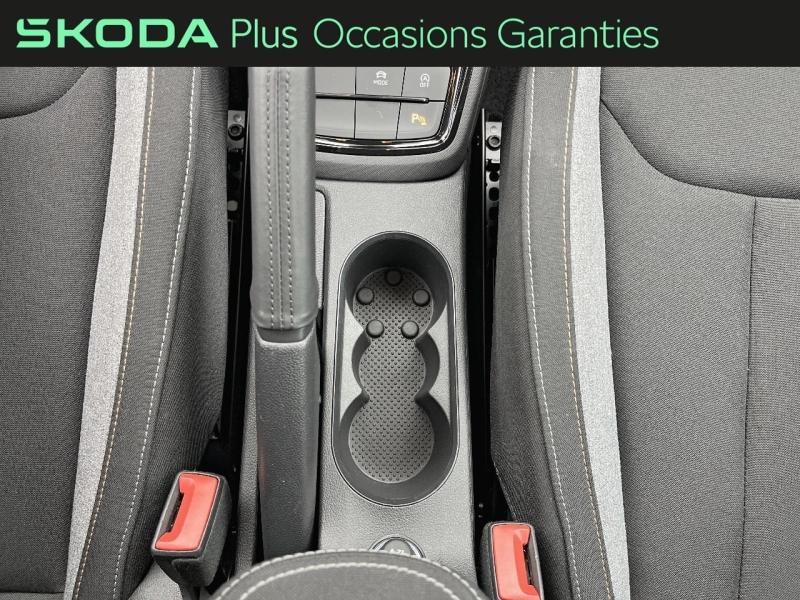 Voitures occasions ŠKODA KAMIQ Selection Orvault