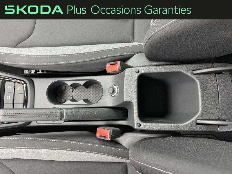 Voitures occasions ŠKODA KAMIQ Selection Orvault