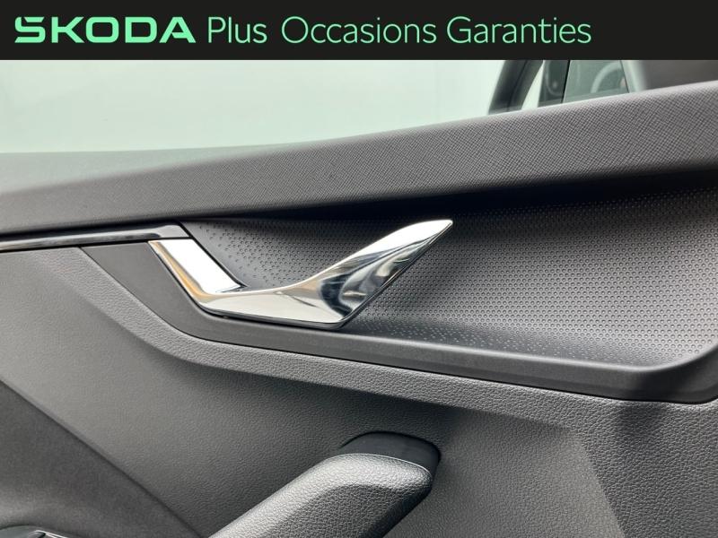 Voitures occasions ŠKODA KAMIQ Selection Orvault