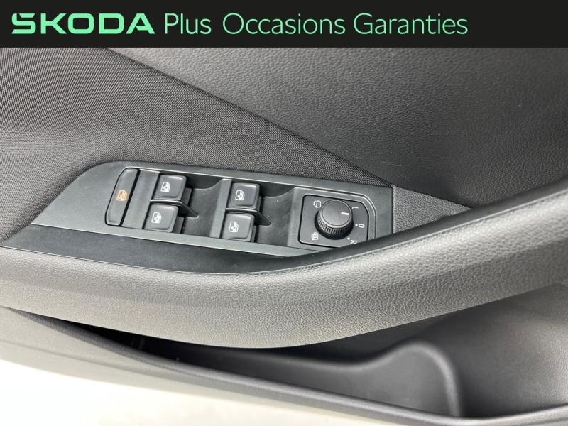 Voitures occasions ŠKODA KAMIQ Selection Orvault