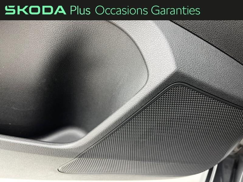 Voitures occasions ŠKODA KAMIQ Selection Orvault
