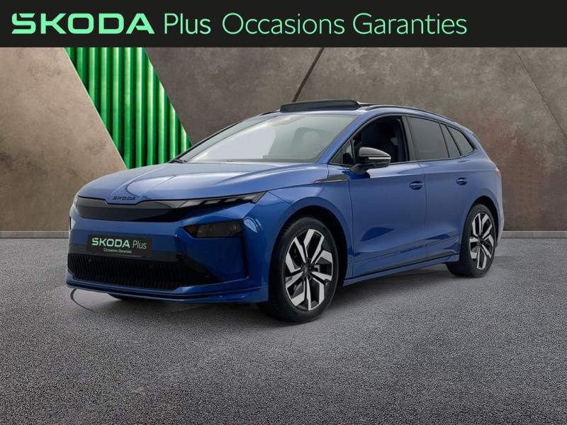 ŠKODA ENYAQ