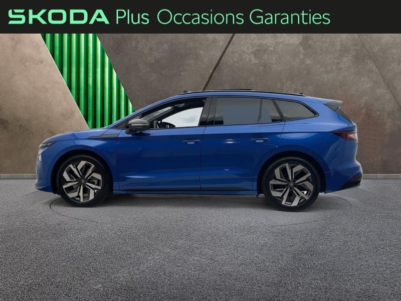 Voitures occasions ŠKODA ENYAQ Sportline Orvault