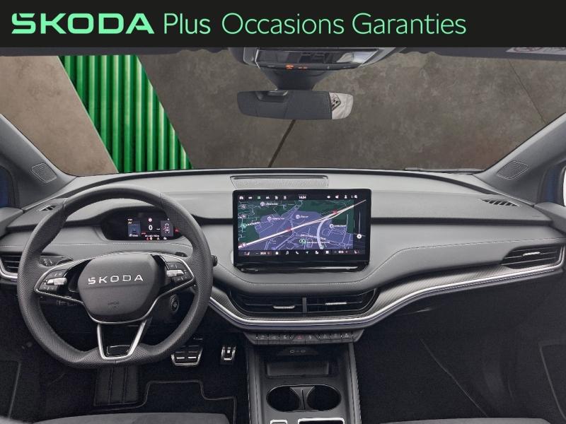 Voitures occasions ŠKODA ENYAQ Sportline Orvault