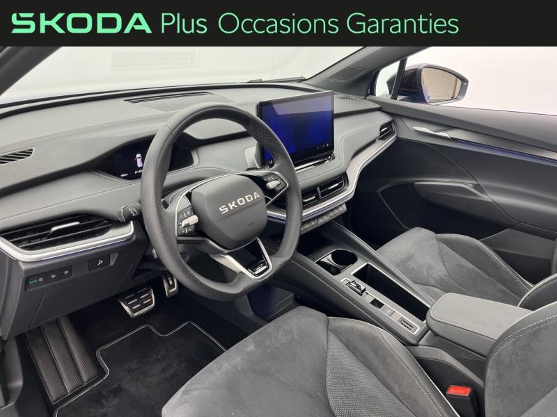 Voitures occasions ŠKODA ENYAQ Sportline Orvault