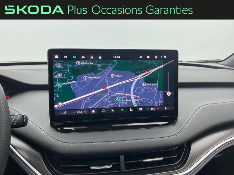Voitures occasions ŠKODA ENYAQ Sportline Orvault